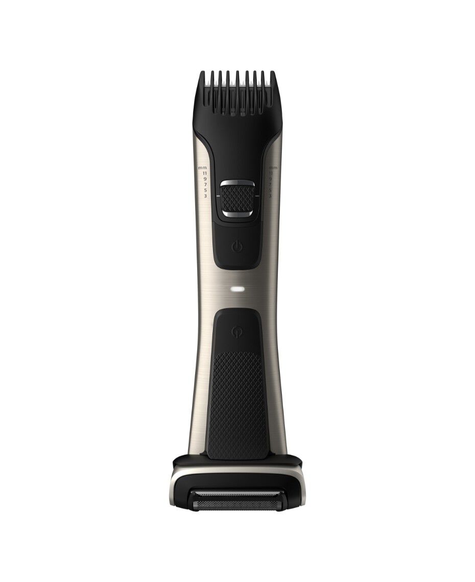 Philips body shop shaver